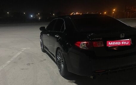 Honda Accord VIII рестайлинг, 2008 год, 870 000 рублей, 12 фотография