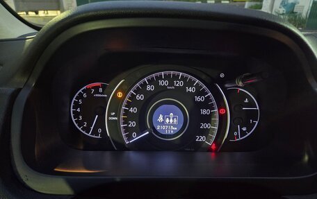 Honda CR-V IV, 2012 год, 1 400 000 рублей, 8 фотография