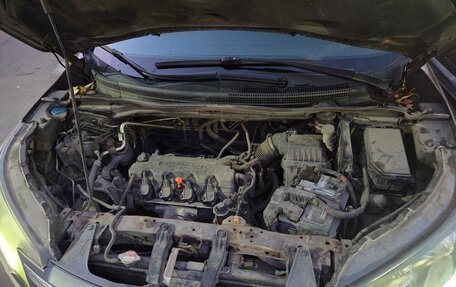 Honda CR-V IV, 2012 год, 1 400 000 рублей, 9 фотография