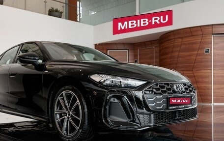 Audi A5, 2025 год, 9 590 000 рублей, 6 фотография