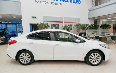 KIA Cerato III, 2015 год, 930 000 рублей, 5 фотография