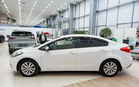 KIA Cerato III, 2015 год, 930 000 рублей, 10 фотография