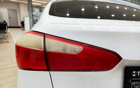 KIA Cerato III, 2015 год, 930 000 рублей, 11 фотография