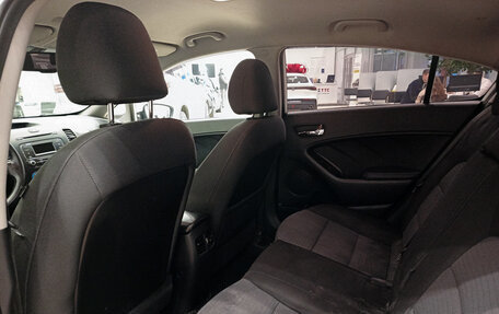 KIA Cerato III, 2015 год, 930 000 рублей, 15 фотография