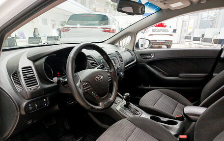 KIA Cerato III, 2015 год, 930 000 рублей, 20 фотография