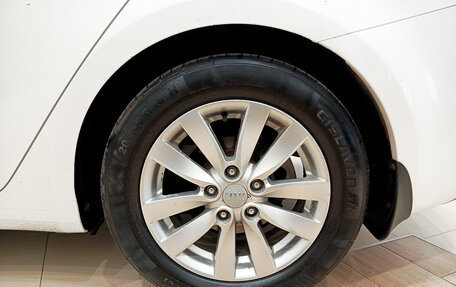 KIA Cerato III, 2015 год, 930 000 рублей, 22 фотография