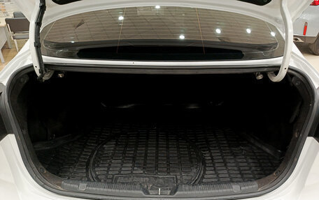 KIA Cerato III, 2015 год, 930 000 рублей, 12 фотография