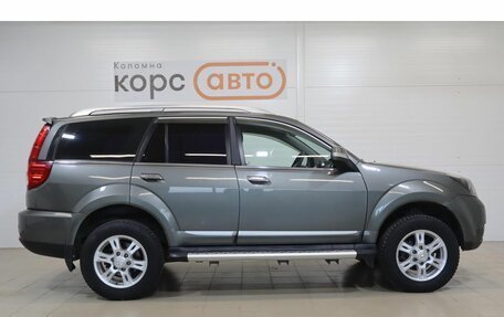 Great Wall Hover H3 I, 2014 год, 979 000 рублей, 4 фотография