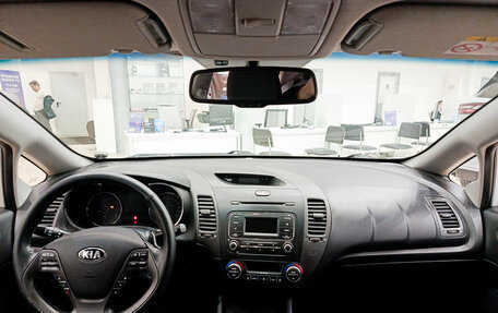 KIA Cerato III, 2015 год, 930 000 рублей, 17 фотография