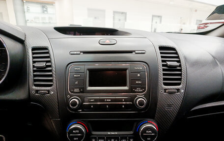 KIA Cerato III, 2015 год, 930 000 рублей, 18 фотография