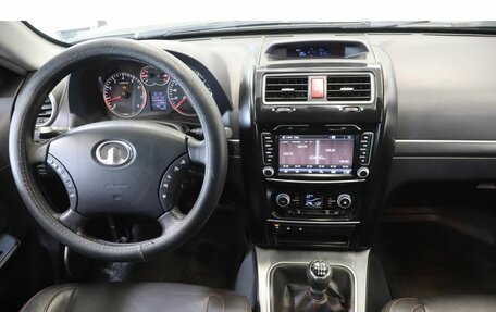 Great Wall Hover H3 I, 2014 год, 979 000 рублей, 9 фотография