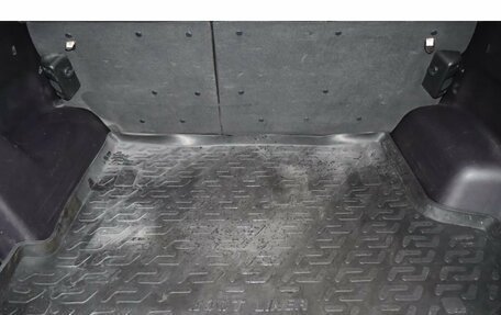 Great Wall Hover H3 I, 2014 год, 979 000 рублей, 15 фотография