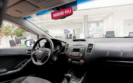 KIA Cerato III, 2015 год, 930 000 рублей, 13 фотография