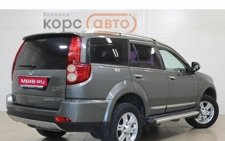 Great Wall Hover H3 I, 2014 год, 979 000 рублей, 3 фотография