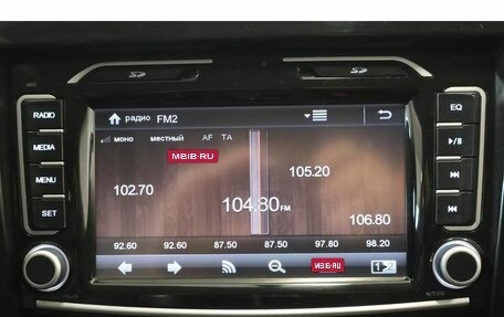 Great Wall Hover H3 I, 2014 год, 979 000 рублей, 10 фотография