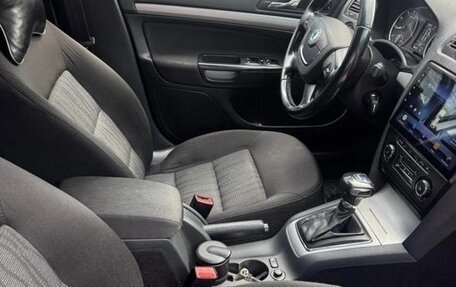 Skoda Octavia, 2011 год, 730 000 рублей, 10 фотография