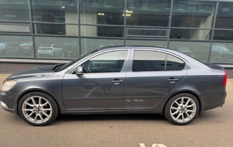 Skoda Octavia, 2011 год, 730 000 рублей, 2 фотография