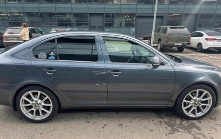 Skoda Octavia, 2011 год, 730 000 рублей, 4 фотография