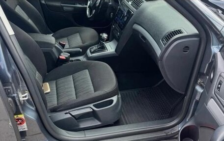 Skoda Octavia, 2011 год, 730 000 рублей, 6 фотография