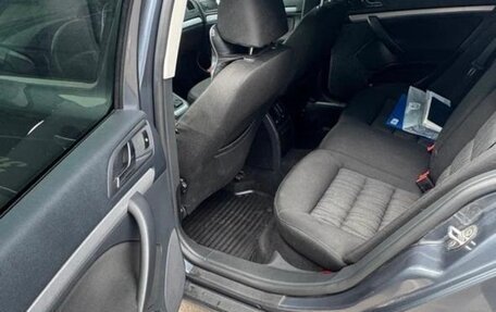 Skoda Octavia, 2011 год, 730 000 рублей, 9 фотография