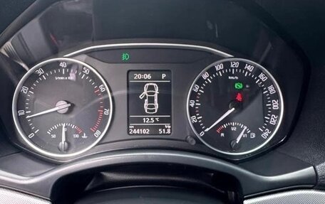 Skoda Octavia, 2011 год, 730 000 рублей, 13 фотография
