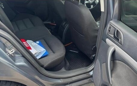 Skoda Octavia, 2011 год, 730 000 рублей, 8 фотография