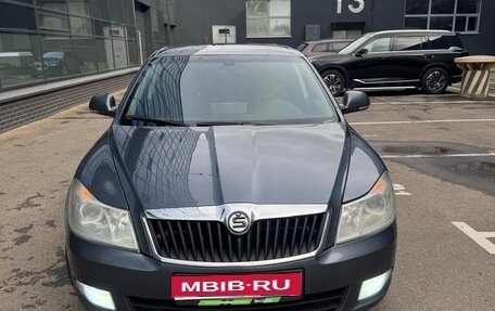 Skoda Octavia, 2011 год, 730 000 рублей, 1 фотография
