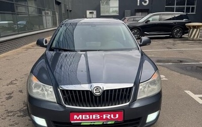 Skoda Octavia, 2011 год, 730 000 рублей, 1 фотография