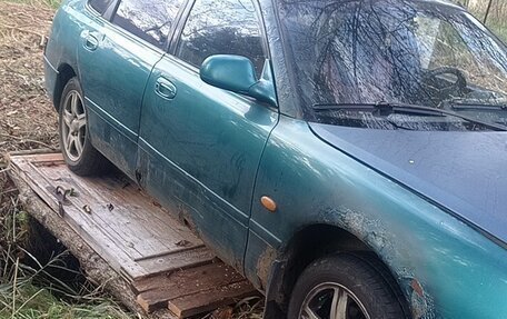 Mazda 626, 1995 год, 65 000 рублей, 1 фотография