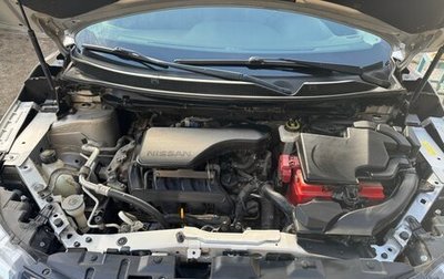 Nissan Qashqai, 2018 год, 1 700 000 рублей, 1 фотография