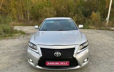 Toyota Camry, 2008 год, 965 000 рублей, 1 фотография