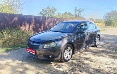 Chevrolet Cruze II, 2011 год, 625 000 рублей, 1 фотография