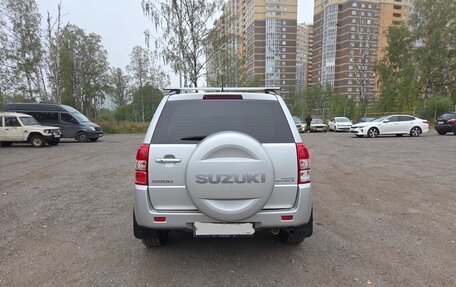 Suzuki Grand Vitara, 2011 год, 1 350 000 рублей, 1 фотография