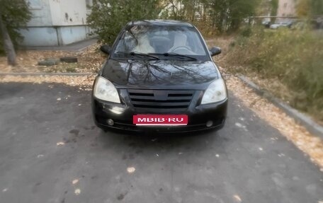 Chery Fora (A21), 2007 год, 170 000 рублей, 1 фотография