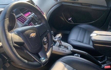Chevrolet Cruze II, 2012 год, 910 000 рублей, 14 фотография