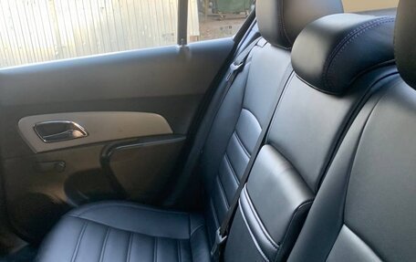 Chevrolet Cruze II, 2012 год, 910 000 рублей, 16 фотография
