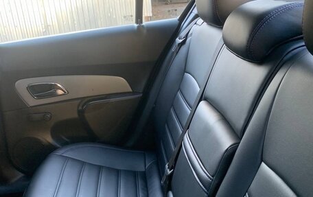 Chevrolet Cruze II, 2012 год, 910 000 рублей, 17 фотография