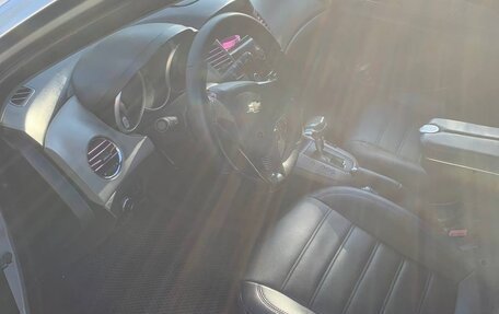 Chevrolet Cruze II, 2012 год, 910 000 рублей, 19 фотография