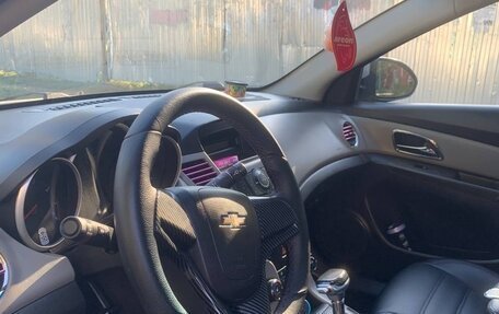 Chevrolet Cruze II, 2012 год, 910 000 рублей, 23 фотография