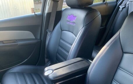 Chevrolet Cruze II, 2012 год, 910 000 рублей, 22 фотография