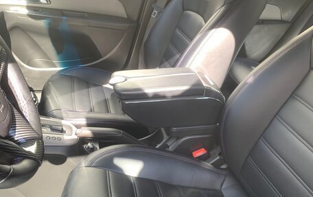 Chevrolet Cruze II, 2012 год, 910 000 рублей, 28 фотография
