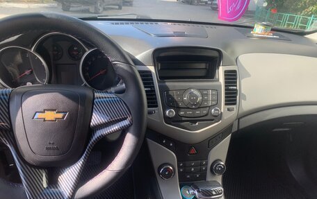 Chevrolet Cruze II, 2012 год, 910 000 рублей, 27 фотография