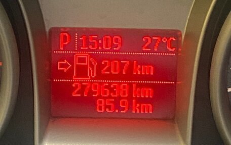 Ford Focus II рестайлинг, 2011 год, 680 000 рублей, 11 фотография