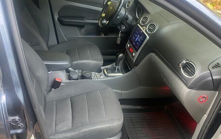 Ford Focus II рестайлинг, 2011 год, 680 000 рублей, 13 фотография