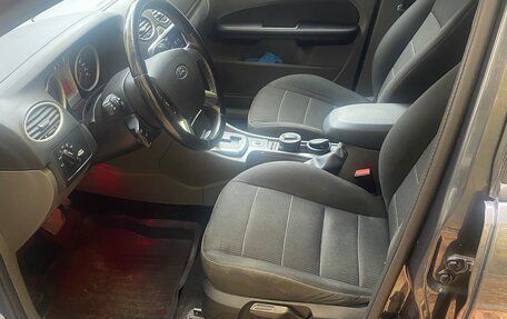 Ford Focus II рестайлинг, 2011 год, 680 000 рублей, 15 фотография