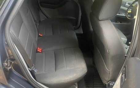 Ford Focus II рестайлинг, 2011 год, 680 000 рублей, 14 фотография