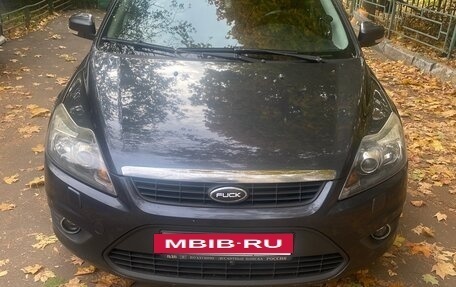 Ford Focus II рестайлинг, 2011 год, 680 000 рублей, 25 фотография