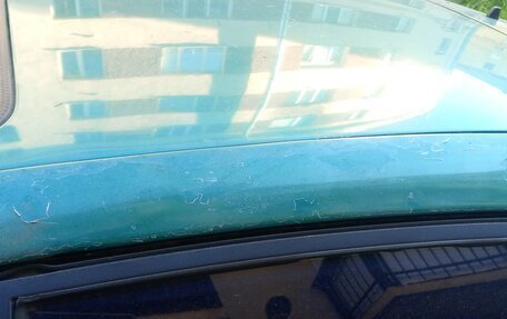 Mazda 626, 1995 год, 65 000 рублей, 6 фотография