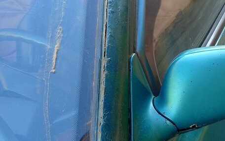 Mazda 626, 1995 год, 65 000 рублей, 14 фотография