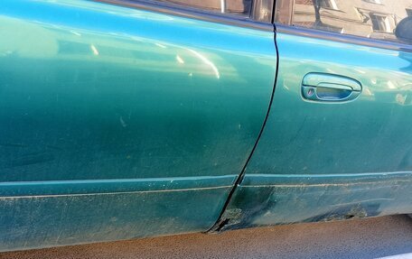 Mazda 626, 1995 год, 65 000 рублей, 9 фотография